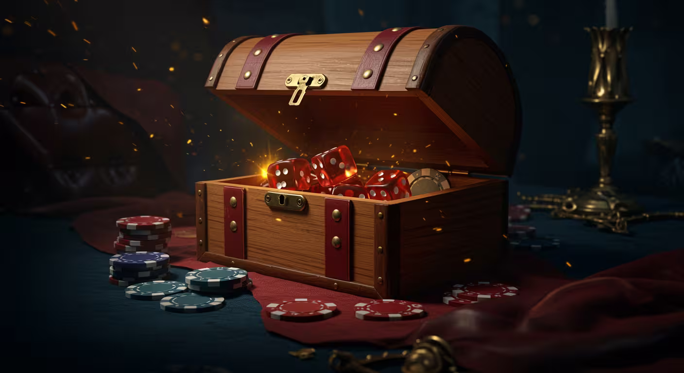 Slot RTP Lies: What 95% Really Means in 2025