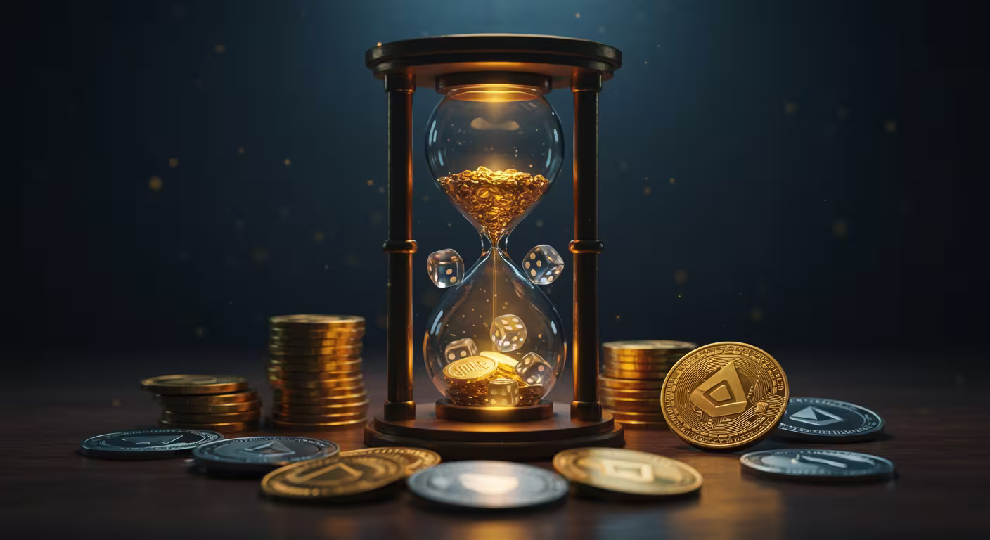 Crypto Cashout Race: USDT vs BTC Speed Test (Yohoslot)